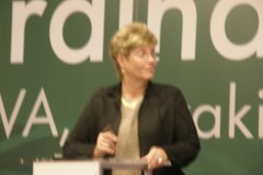 EDSO un ārkārtējais ICSD kongress