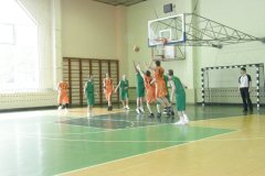 Latvijas Nedzirdīgo čempionāts basketbolā