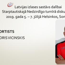 Andris Vicinskis