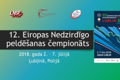 ENC peldesana 2018